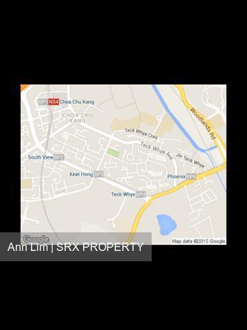 Blk 117 Teck Whye Lane (Choa Chu Kang), HDB 4 Rooms #178569662